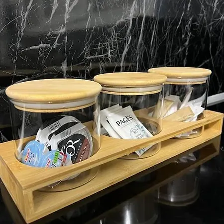 F2 à 12 Mn De Paris Avec Sauna - Parking Privé Argenteuil