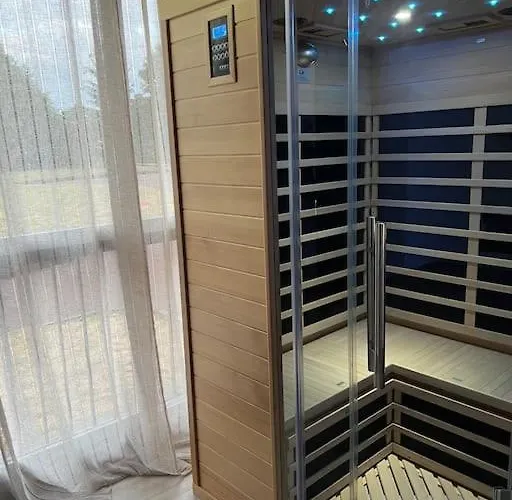 Appartamento F2 à 12 Mn De Paris Avec Sauna - Parking Privé